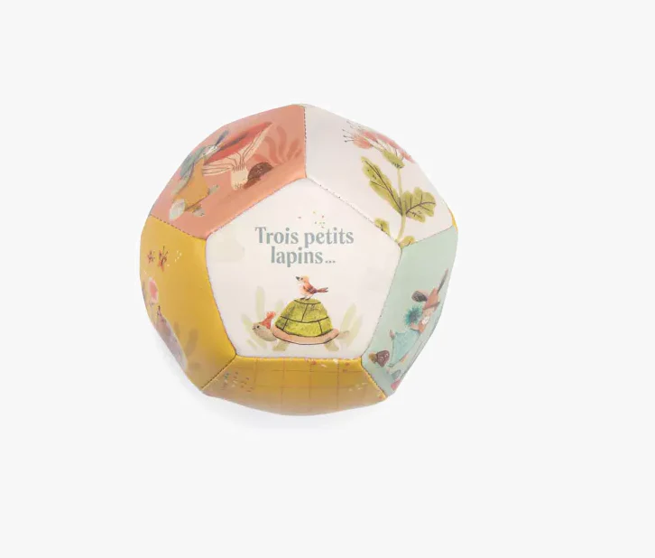 Balle souple - divers modèles - 10m+ – Image 6