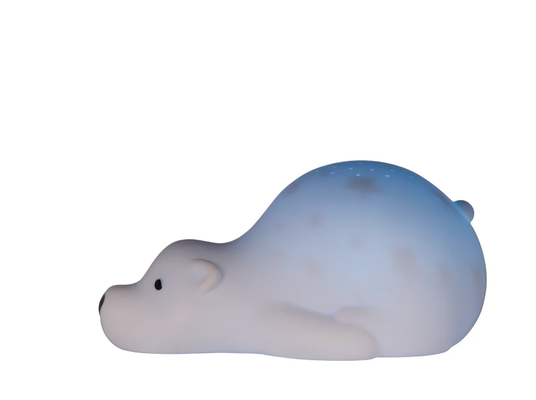 Projecteur lumineux - Ours Blanc – Image 7