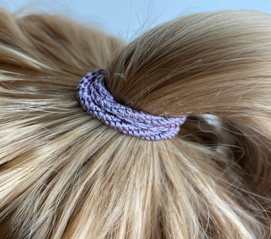 Elastiques cheveux - Slim – Image 2