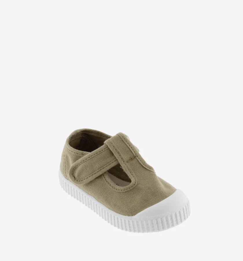 Sandales en toile - Laurel – Image 2