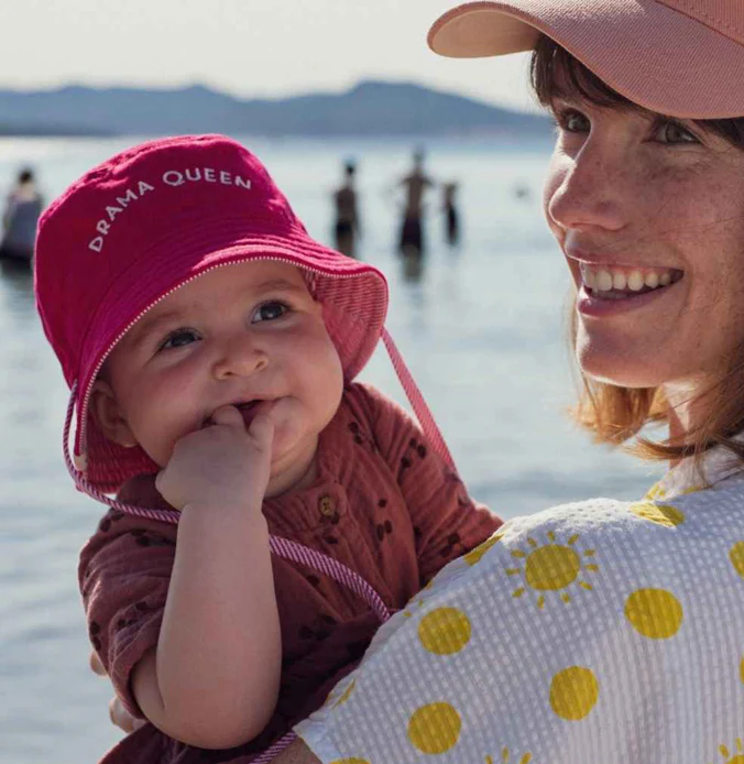 Bob Drama Queen - divers tailles