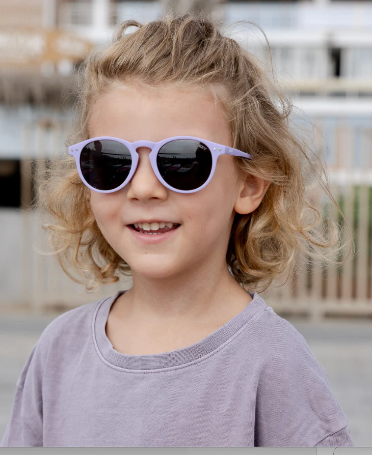 Solaires enfants (3-9 ans) - divers coloris