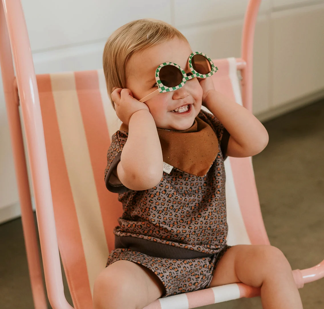 Ensemble été - Graou violet - divers tailles – Image 2