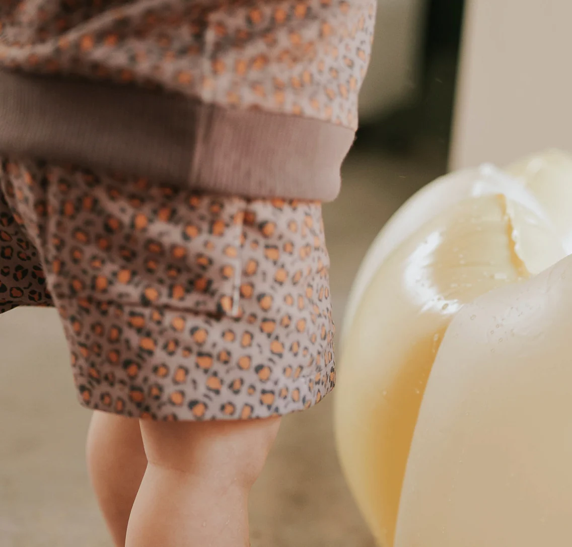 Ensemble été - Graou violet - divers tailles – Image 3