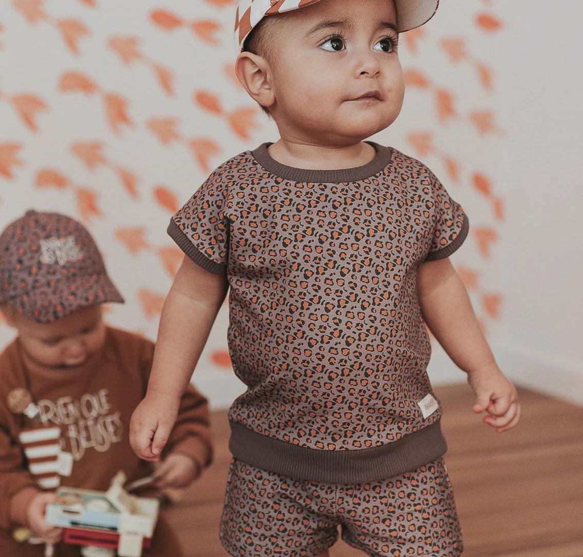 Ensemble été - Graou violet - divers tailles – Image 4