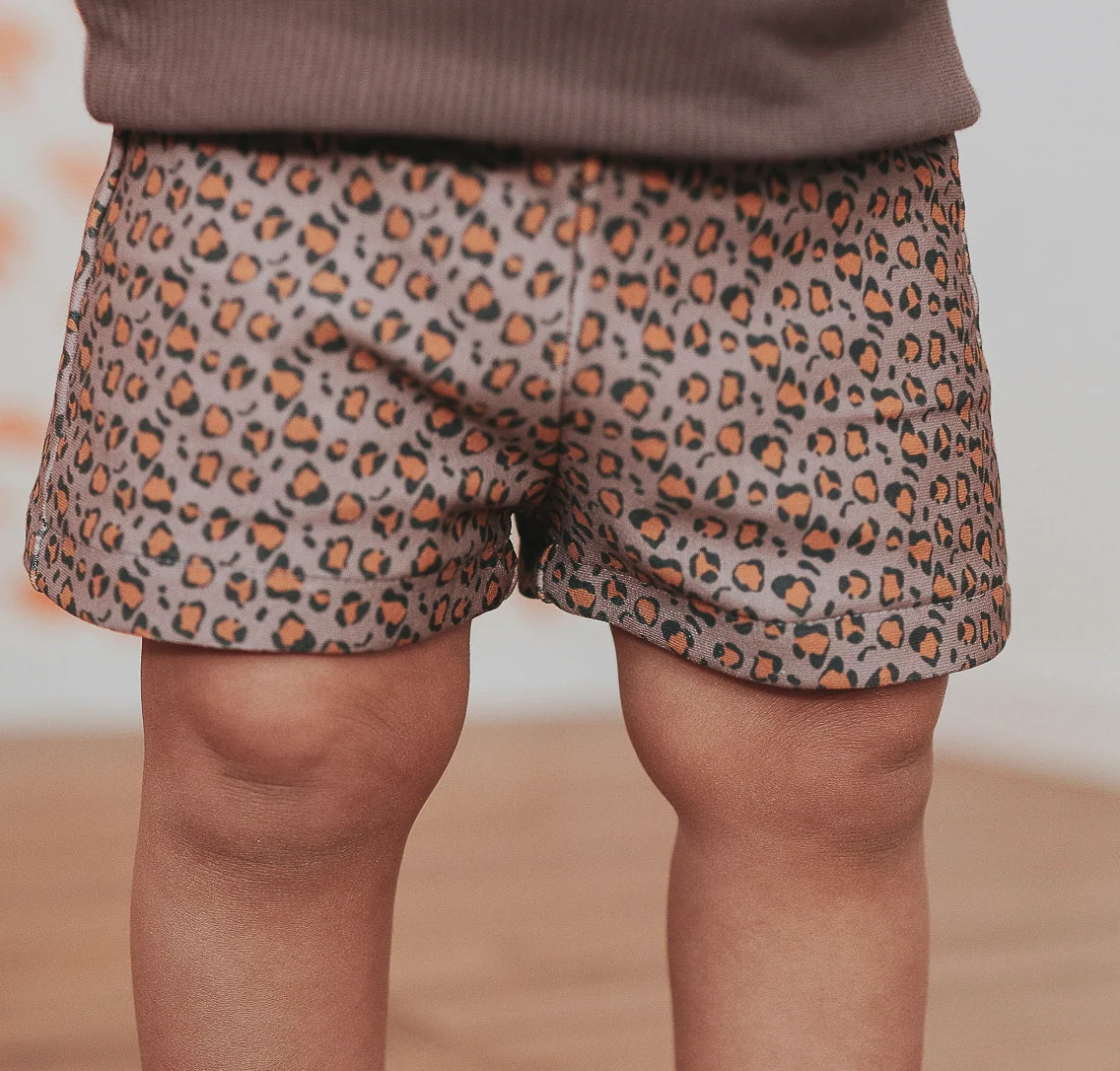 Ensemble été - Graou violet - divers tailles – Image 5