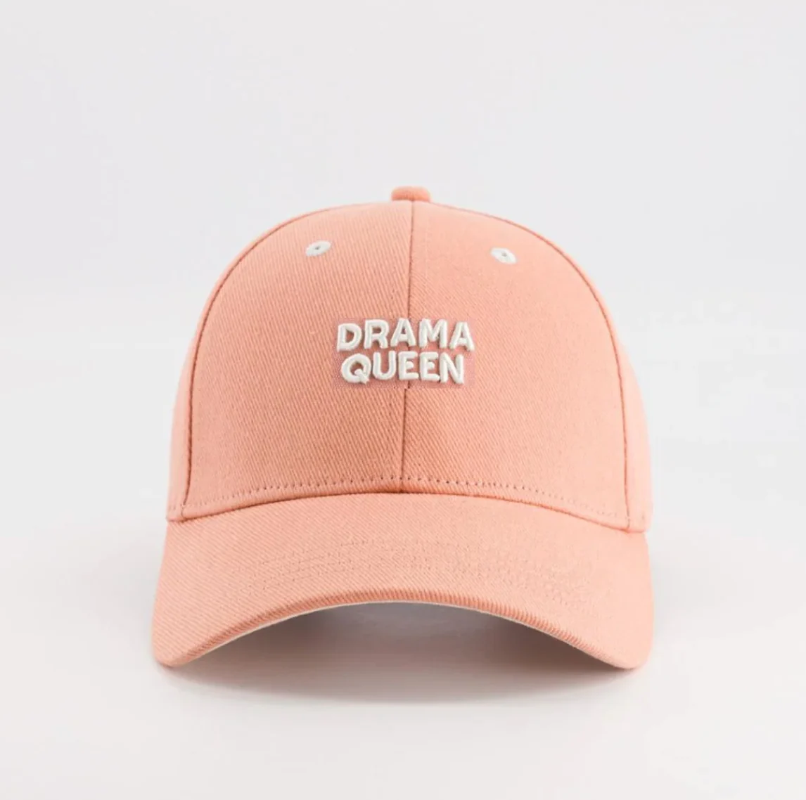 Casquette Drama Queen - divers tailles – Image 3