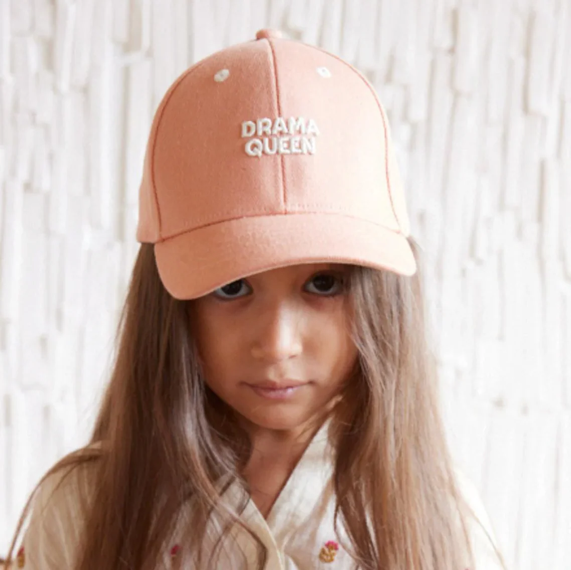 Casquette Drama Queen - divers tailles – Image 2