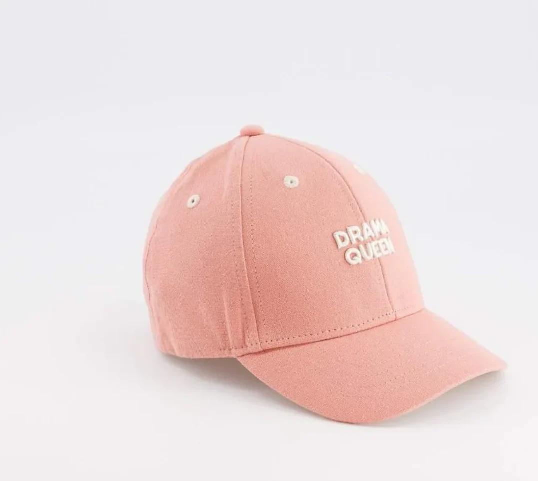 Casquette Drama Queen - divers tailles – Image 4