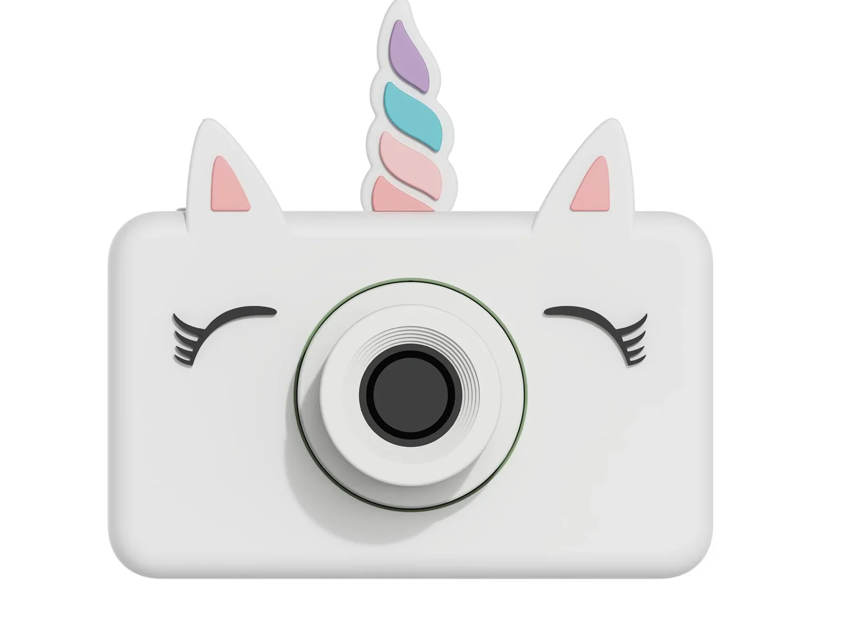 Appareil photo Licorne - 3+