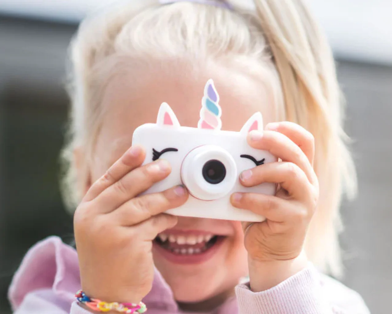 Appareil photo Licorne - 3+ – Image 2