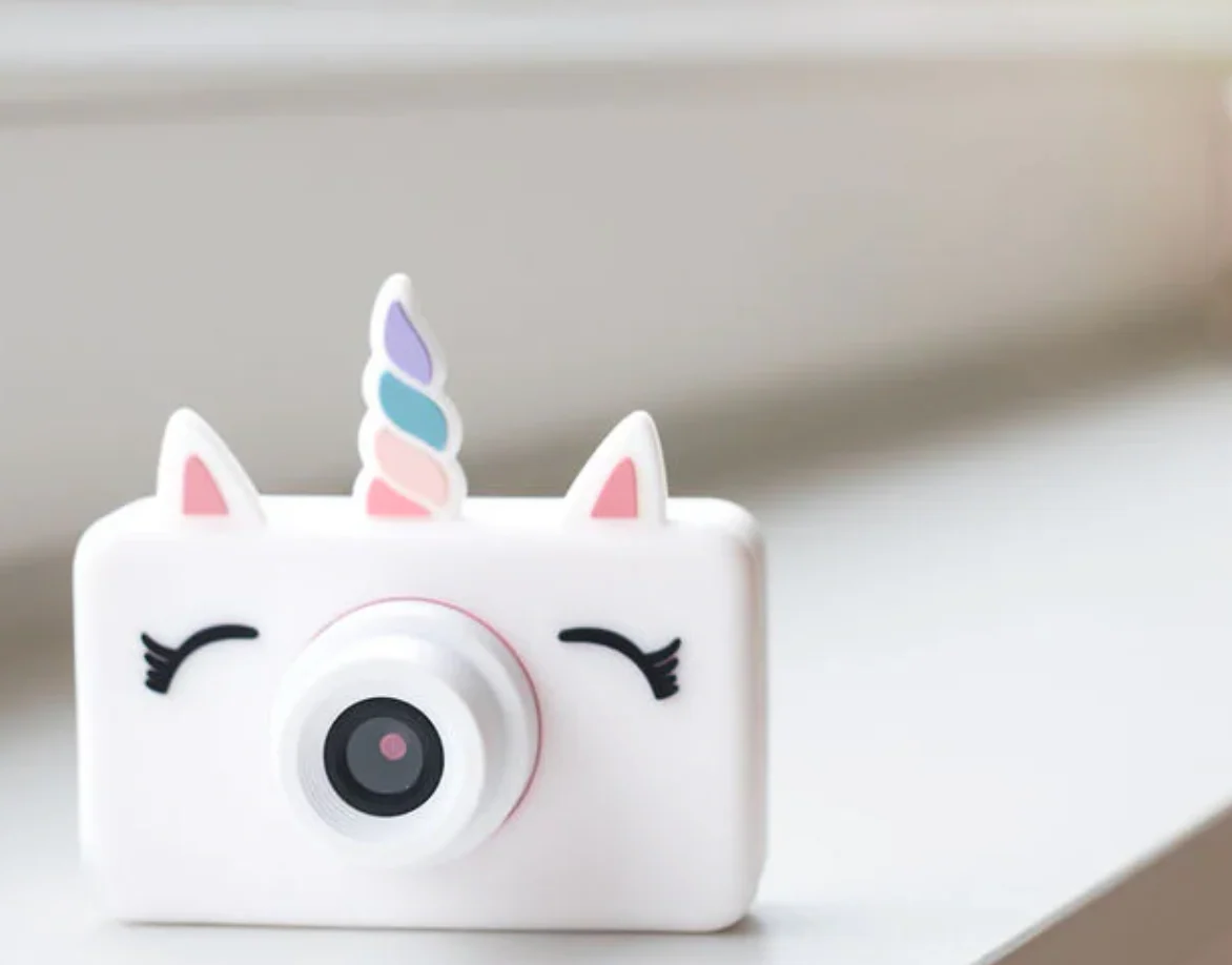 Appareil photo Licorne - 3+ – Image 5