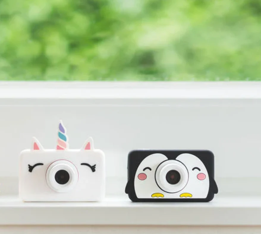 Appareil photo Licorne - 3+ – Image 6