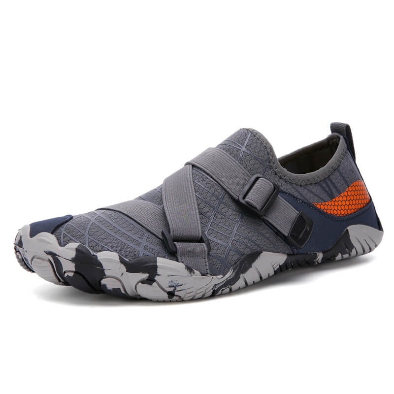 Chaussures d'eau Aqualice Gris