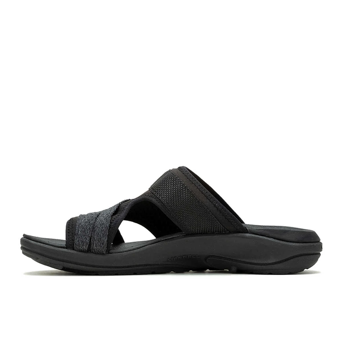 SANDALE POUR FEMME, DISTRICT 4 POST NOIR – Image 6