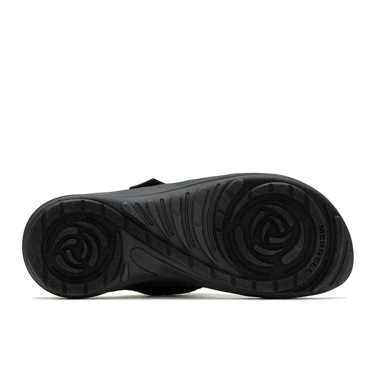 SANDALE POUR FEMME, DISTRICT 4 POST NOIR – Image 3