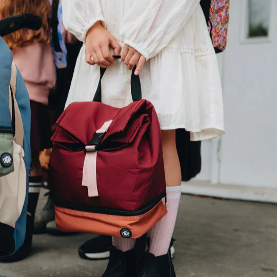 BOITE À LUNCH, BERRY JAM – Image 2