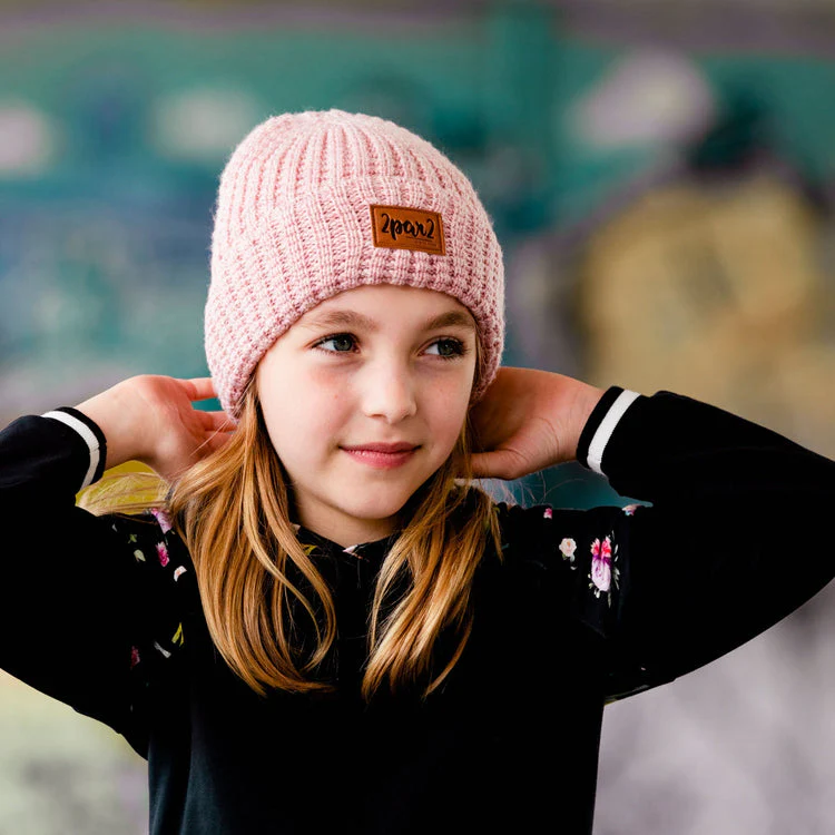 TUQUES POUR FILLE & GARÇON, 5 à 8 ans – Image 6