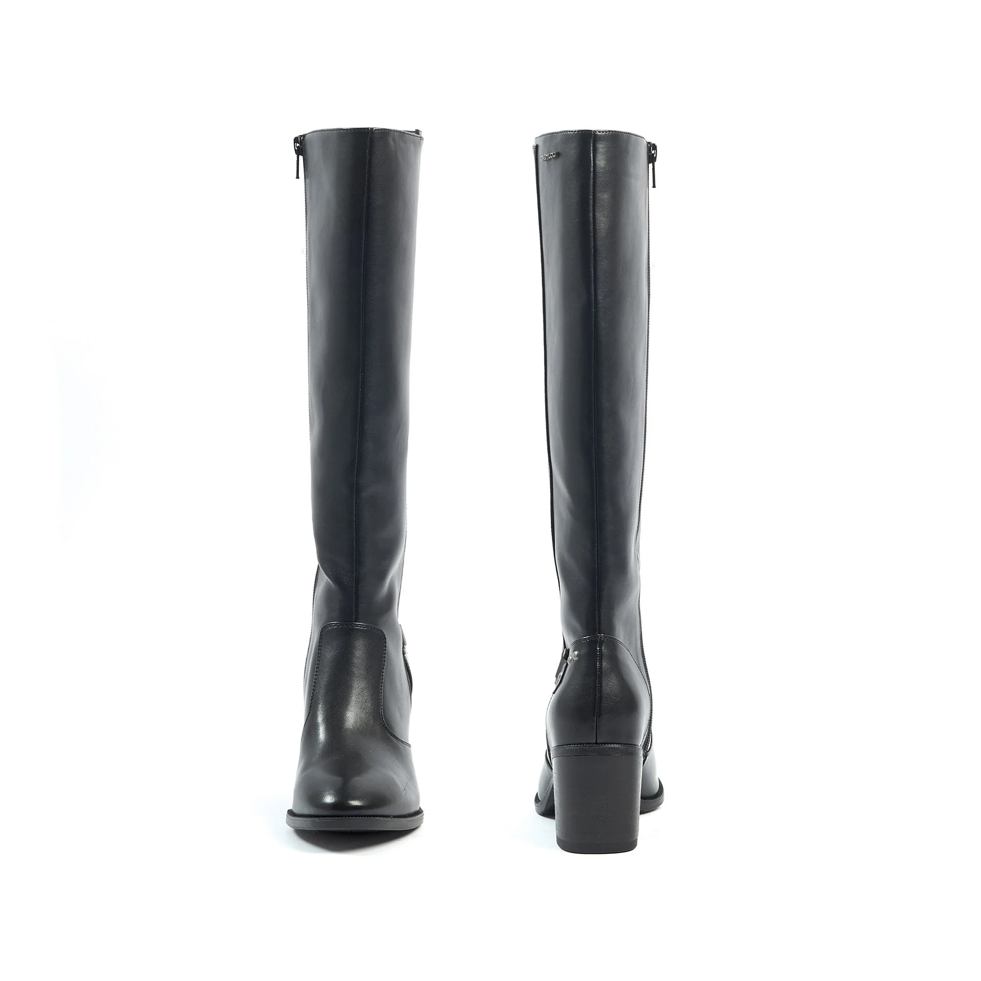 Bottes S pour mollets larges - Modele Elea – Image 6