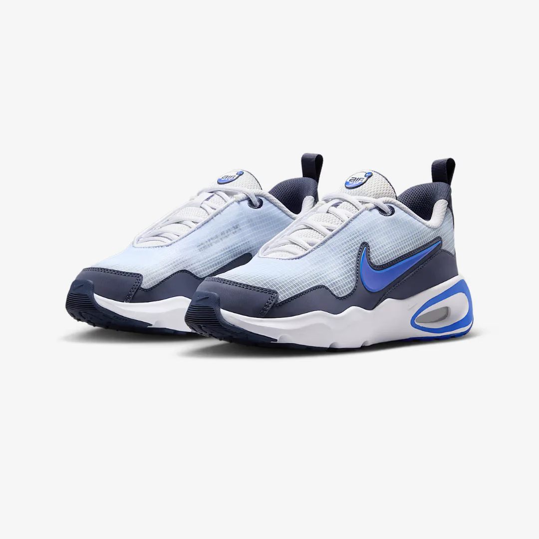 ESPADRILLE JUNIOR, NIKE AIR MAX NOVA GRIS (4 À 7) – Image 4