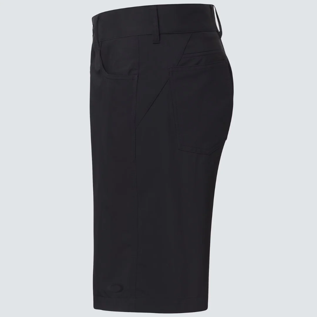 SHORT POUR HOMME, BASELINE HYBRID 21 2.0 NOIR – Image 6