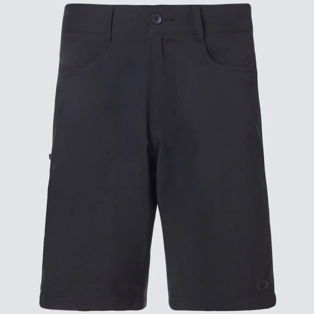 SHORT POUR HOMME, BASELINE HYBRID 21 2.0 NOIR – Image 7