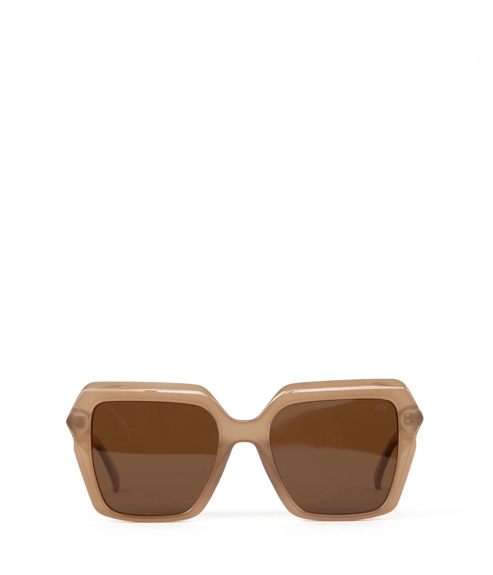 LUNETTE DE SOLEIL POLARISÉE LOIS 2 BEIGE