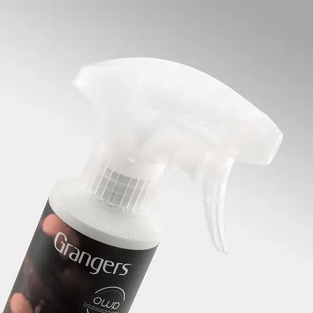 IMPERMÉABILISANT GRANGERS POUR CHAUSSURES, REPEL PLUS SPRAY – Image 3