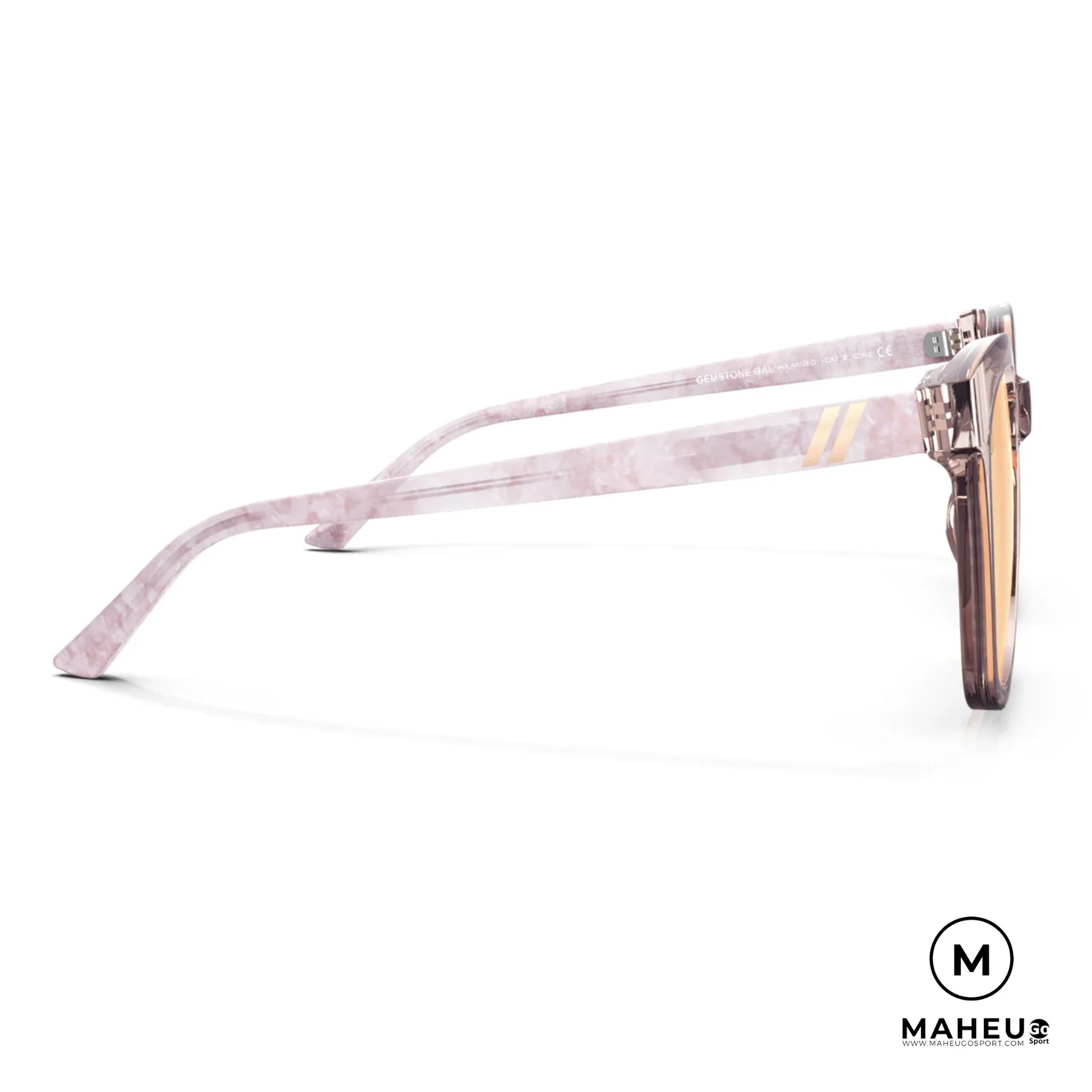 LUNETTE SOLAIRE FEMME GEMSTONE GROVE, BLENDERS – Image 3