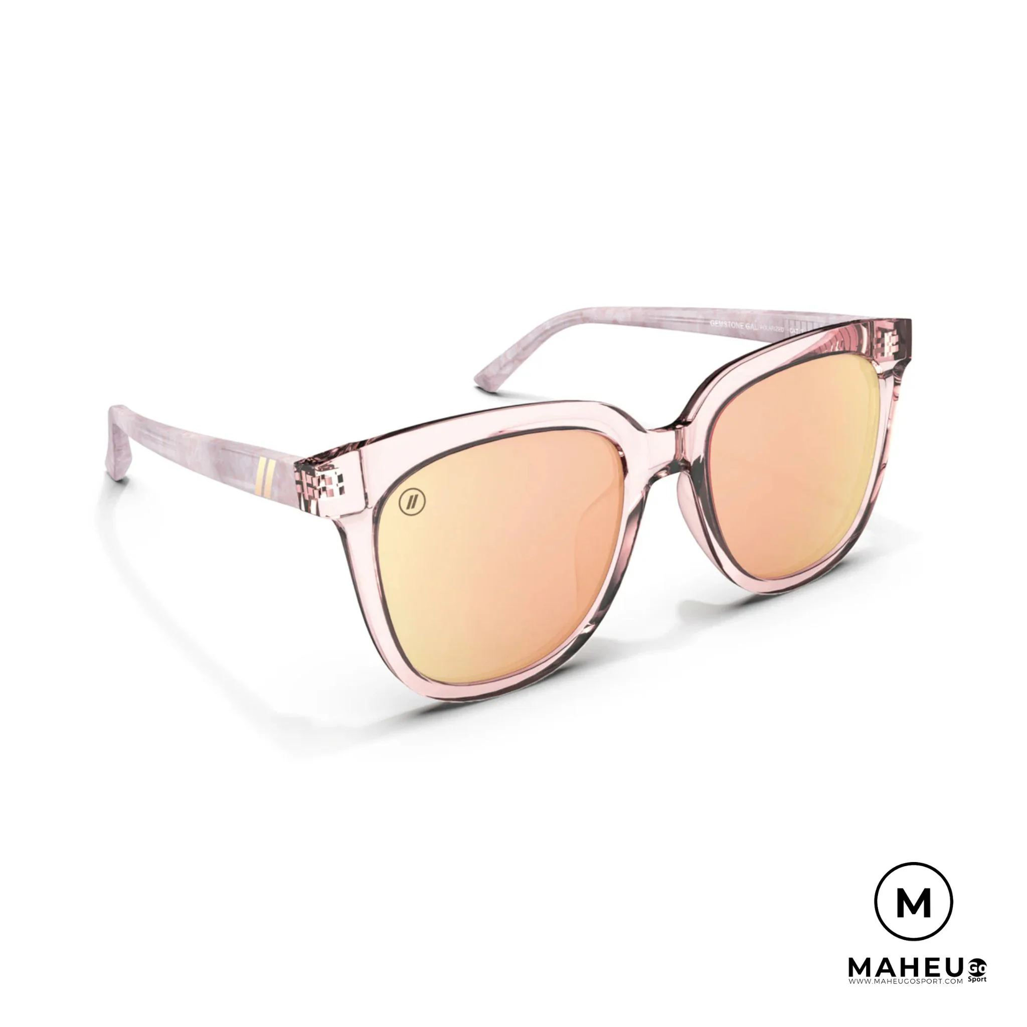 LUNETTE SOLAIRE FEMME GEMSTONE GROVE, BLENDERS – Image 4