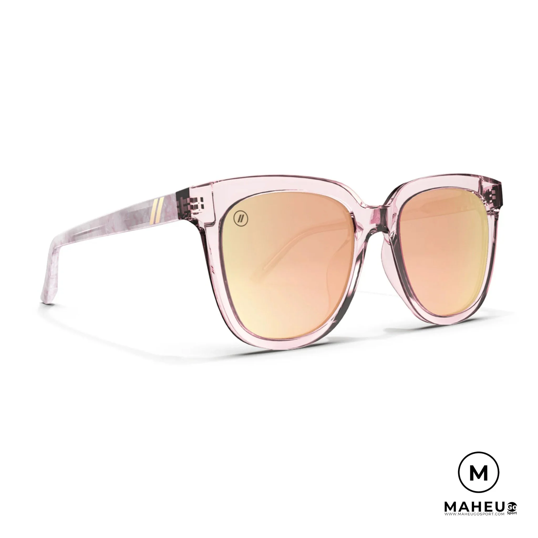 LUNETTE SOLAIRE FEMME GEMSTONE GROVE, BLENDERS – Image 5