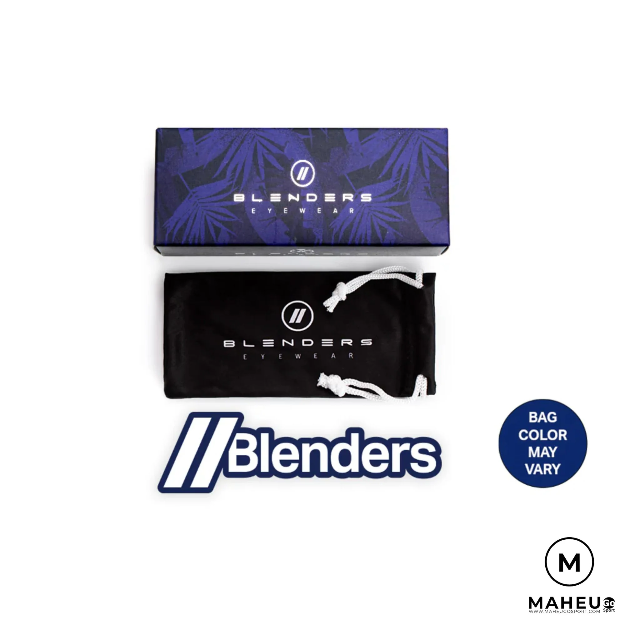 LUNETTE SOLAIRE FEMME GEMSTONE GROVE, BLENDERS – Image 7