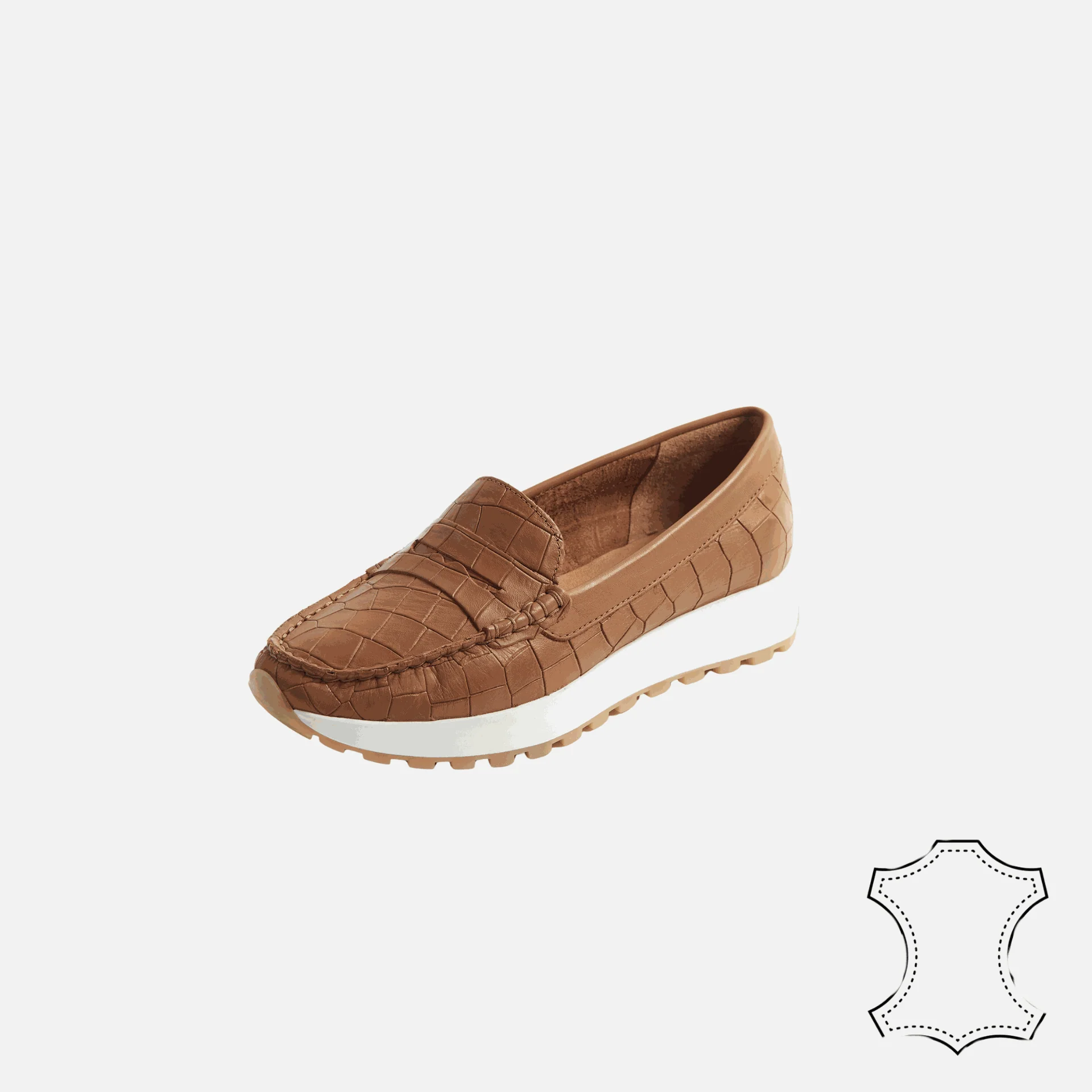 Sneakers - Modele Apoline – Image 9