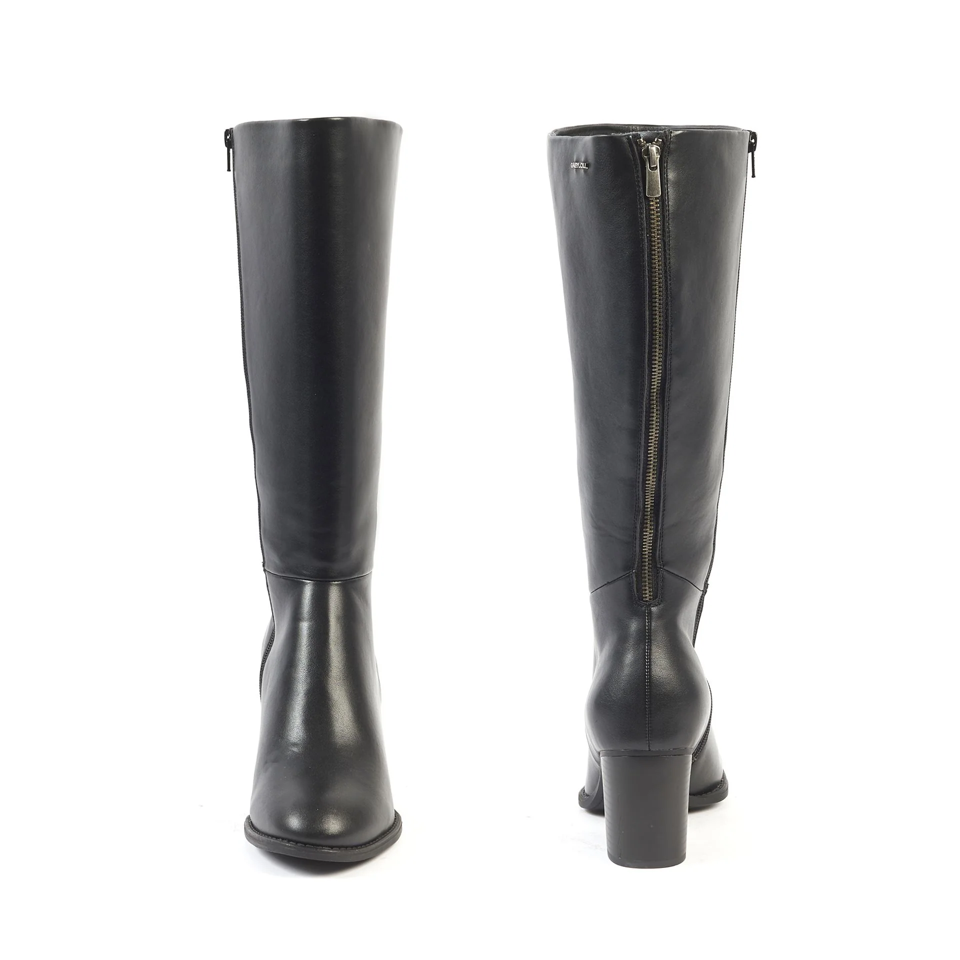 Bottes VARIO 4XL/5XL pour mollets larges - Modele Gladys – Image 6