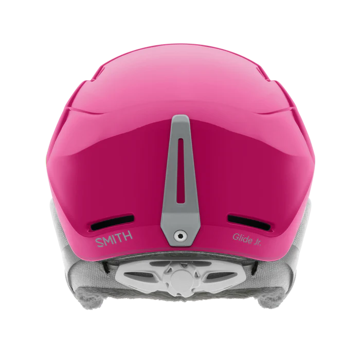 CASQUE SKI SNOW ENFANT, GLIDE JR LECTRIC FLAMINGO – Image 2