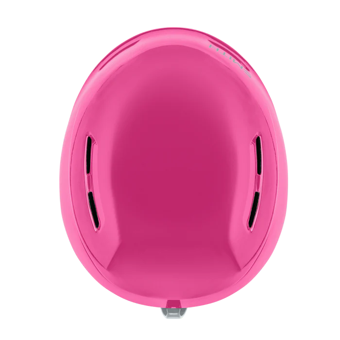 CASQUE SKI SNOW ENFANT, GLIDE JR LECTRIC FLAMINGO – Image 3
