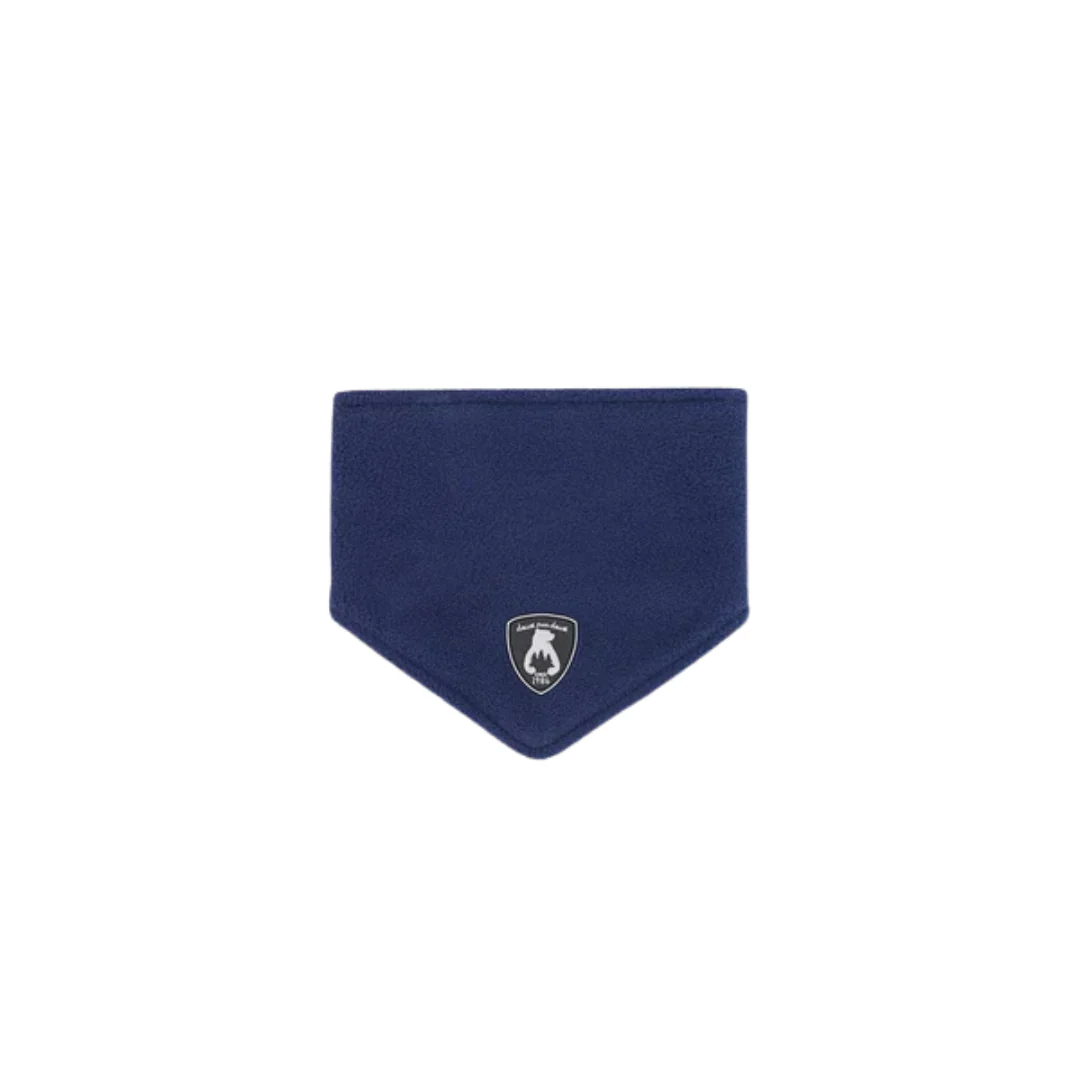 HABIT D'HIVER 1 PIÈCE BÉBÉ, BLOC DE COULEURS (18 À 30 MOIS) – Image 6