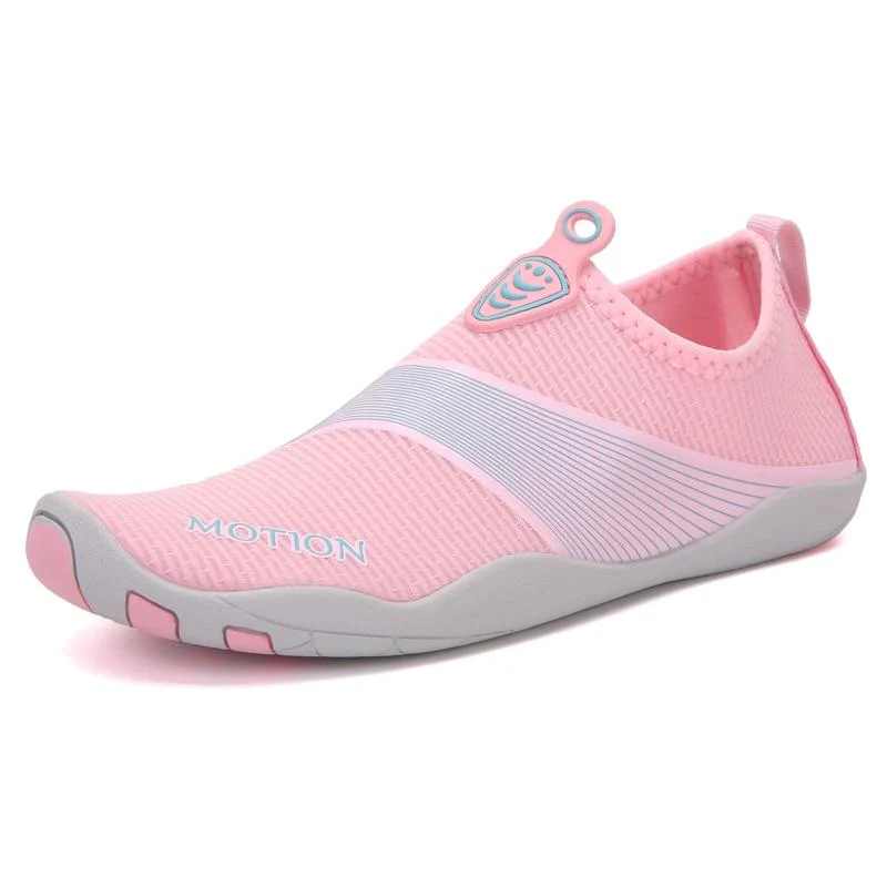 Chaussures de plage Motion Rose