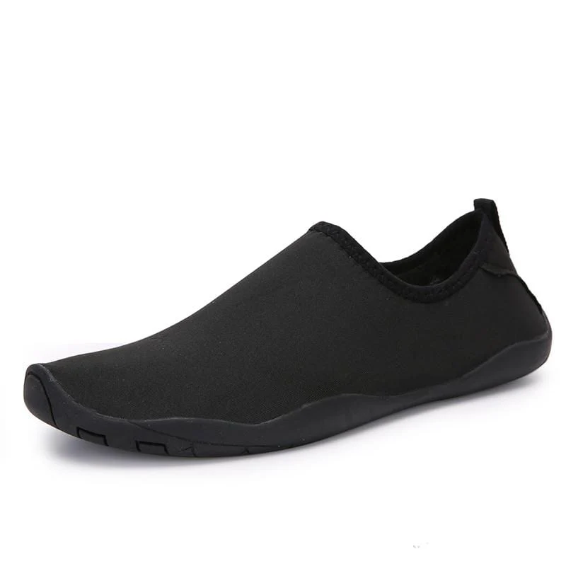 Chaussures aquatiques Uny Noir