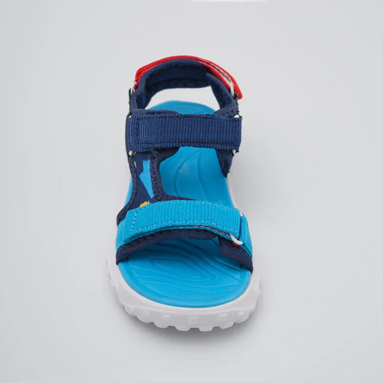 SANDALE POUR TOUT-PETITS, HARBOR T MARINE – Image 4