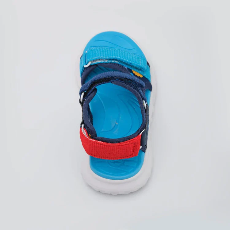 SANDALE POUR TOUT-PETITS, HARBOR T MARINE – Image 5