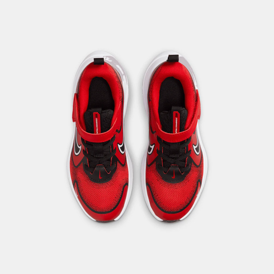 ESPADRILLE POUR ENFANT, COSMIC RUNNER ROUGE (11 À 3) – Image 3