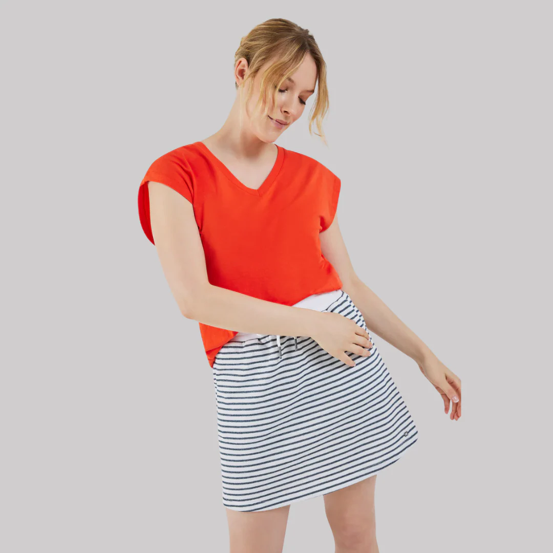 JUPE POUR FEMME, HAMPTON