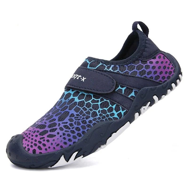 Chaussures de plage Beach Blue