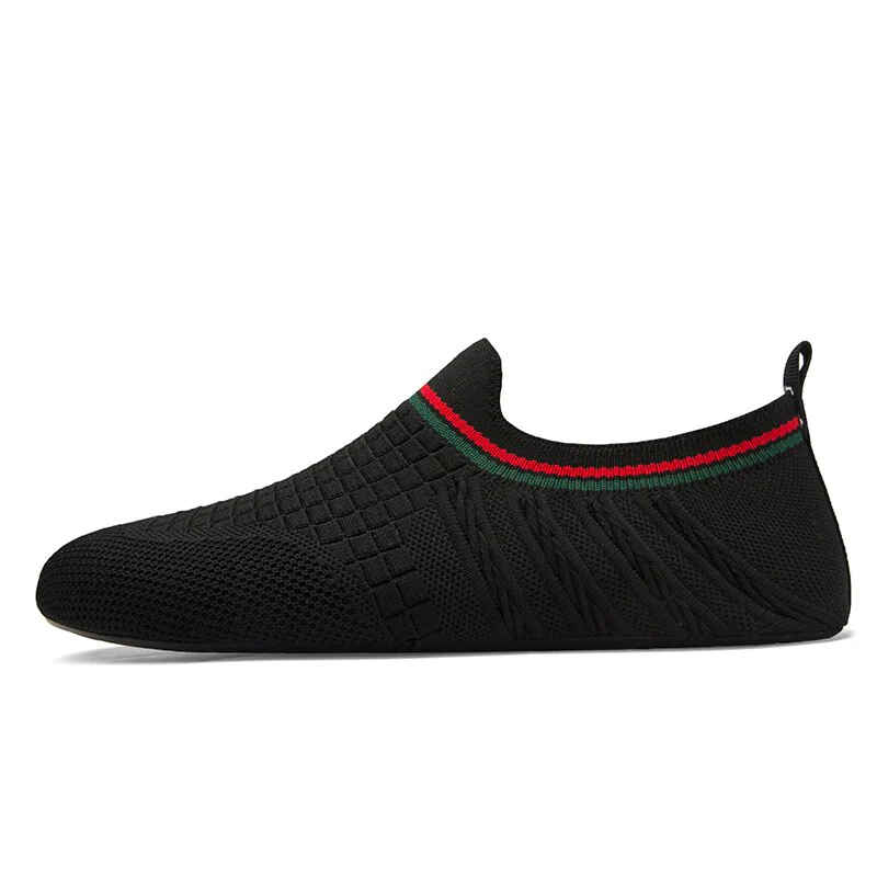 Chaussures de plage Carnon-Plage Noir