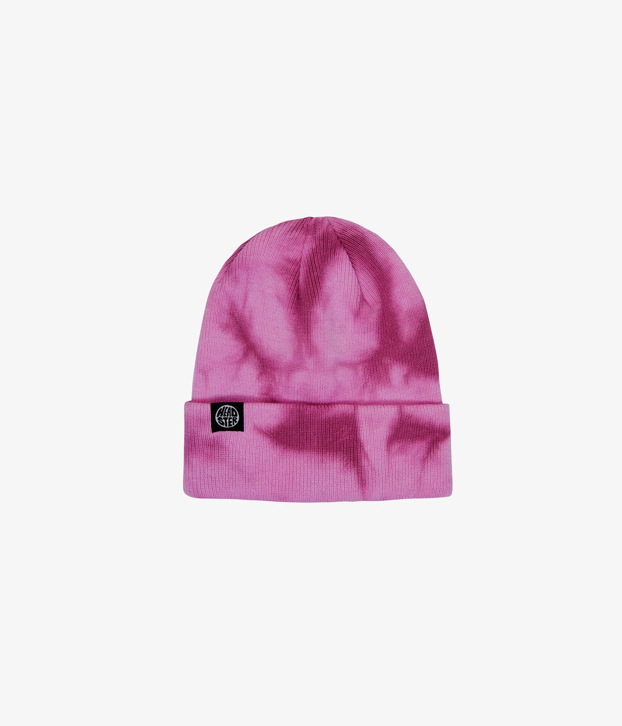TUQUES ENFANTS, TIE DYE ( 3 couleurs ) – Image 3