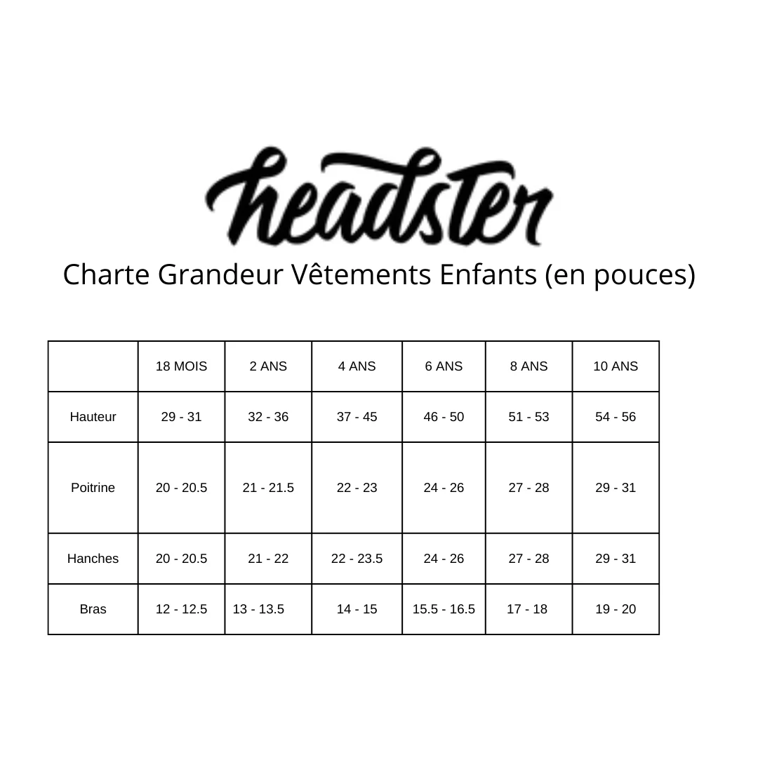 ENSEMBLE SOUS-VÊTEMENTS ENFANT, GUIMAUVES – Image 6