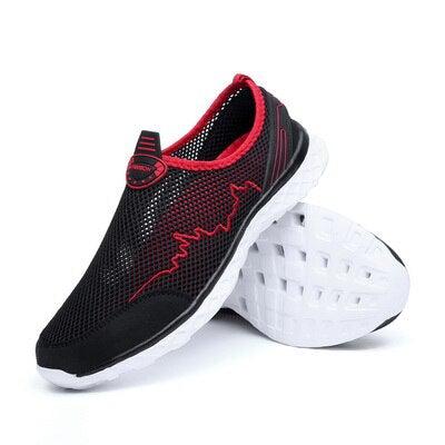 Chaussures de Plage Vibe Noir