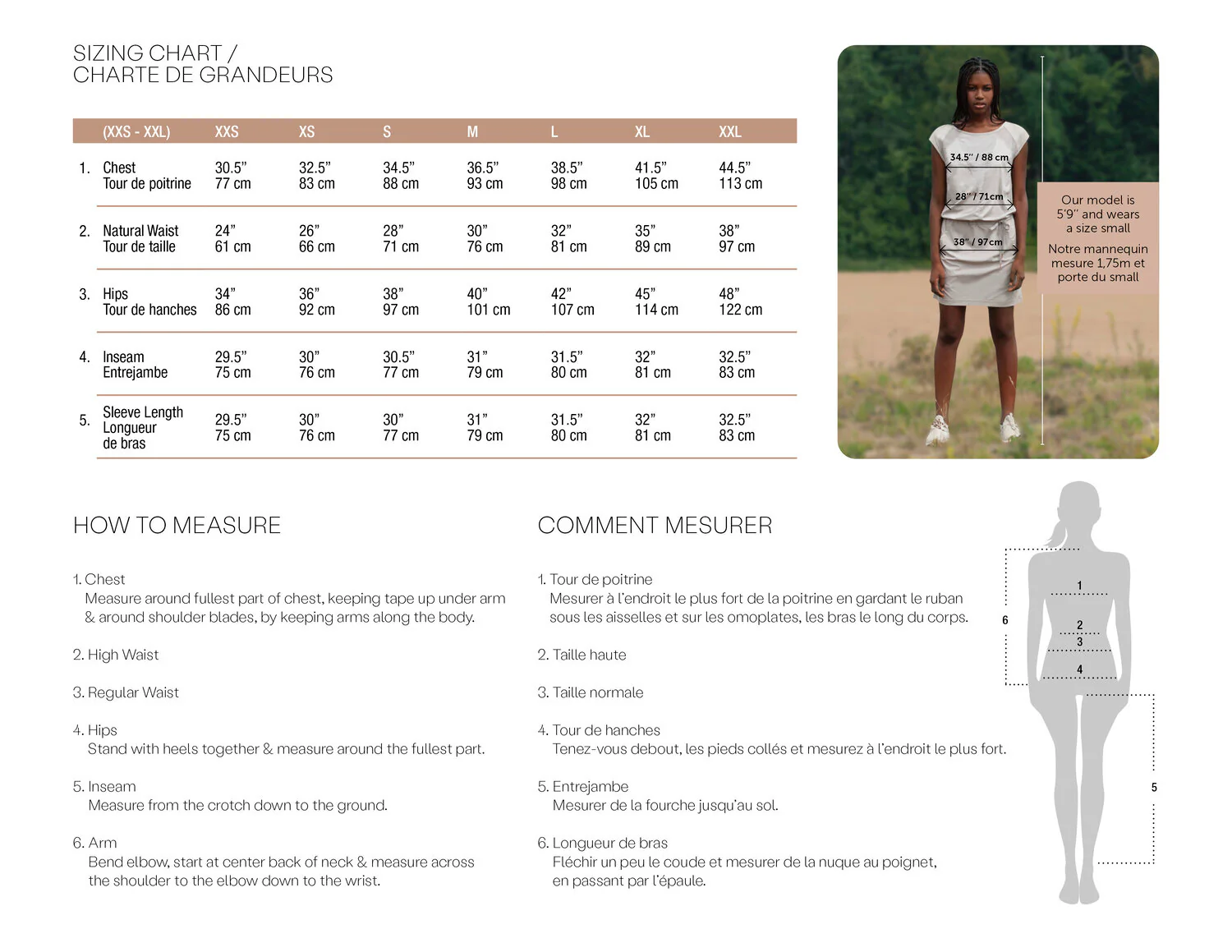 ROBE SANS MANCHE POUR FEMME, LIEVE POND BOTANICAL – Image 4