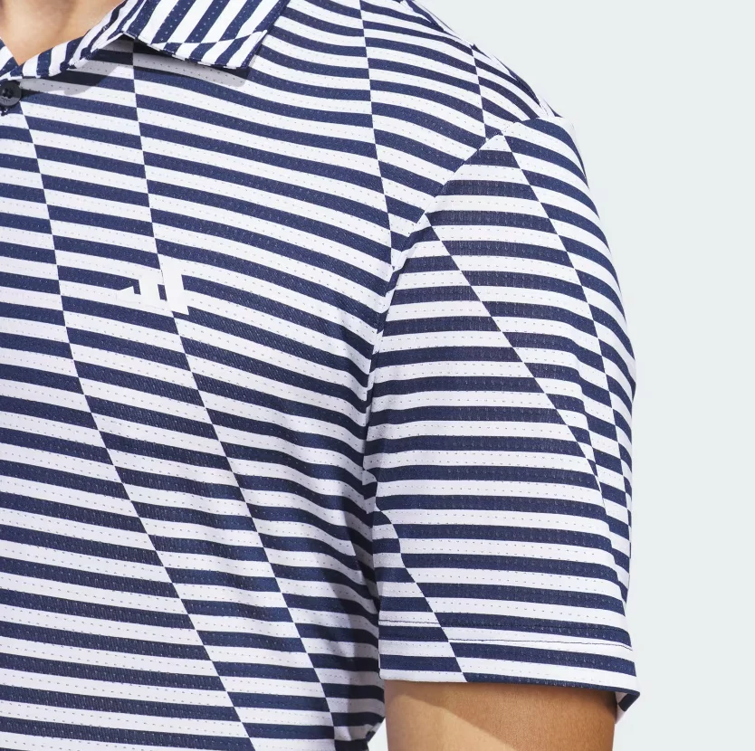 POLO POUR HOMME, ULTIMATE365 MESH MARINE – Image 5